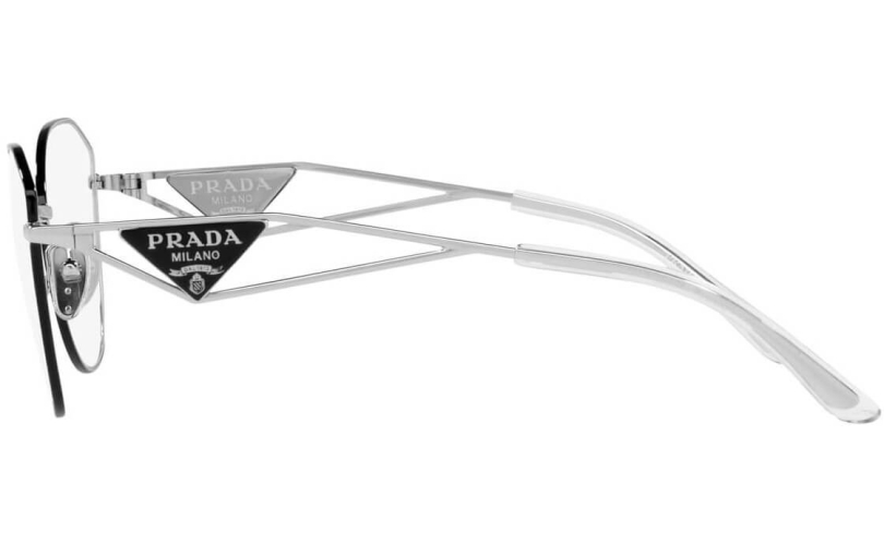 PRADA PR52ZV - 1BC101 - 2 - Skyoptic.bg PRADA PR52ZV - 1BC101 - 2