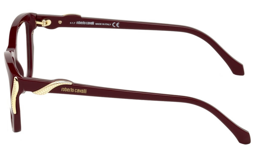 ROBERTO CAVALLI RC 5056 069/V - 2