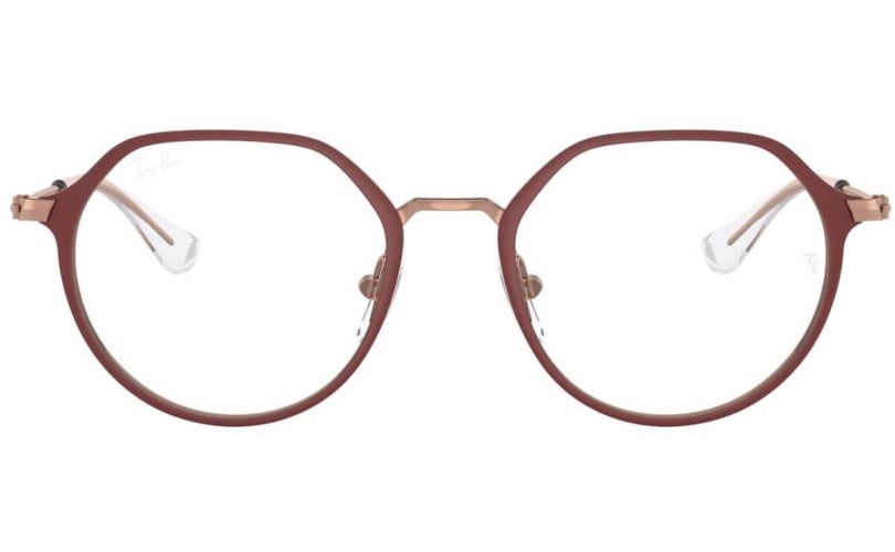 RAY-BAN - JUNIOR RY1058 - 4077 - 3