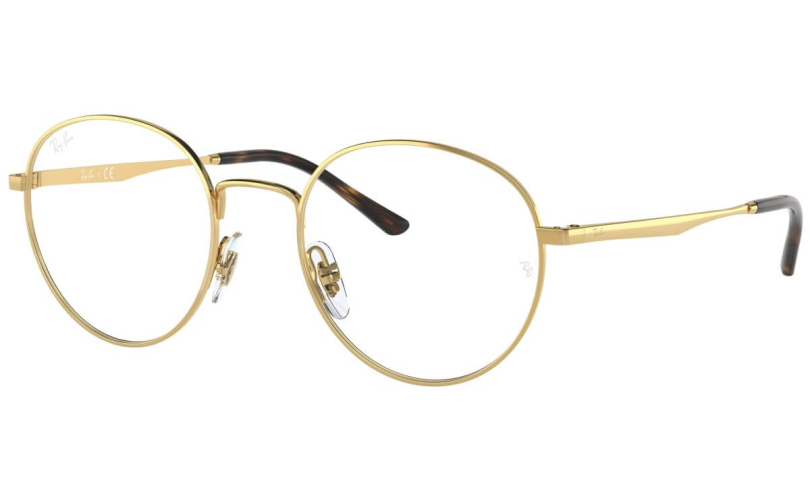 RAY-BAN RX3681V - 2500 - 1
