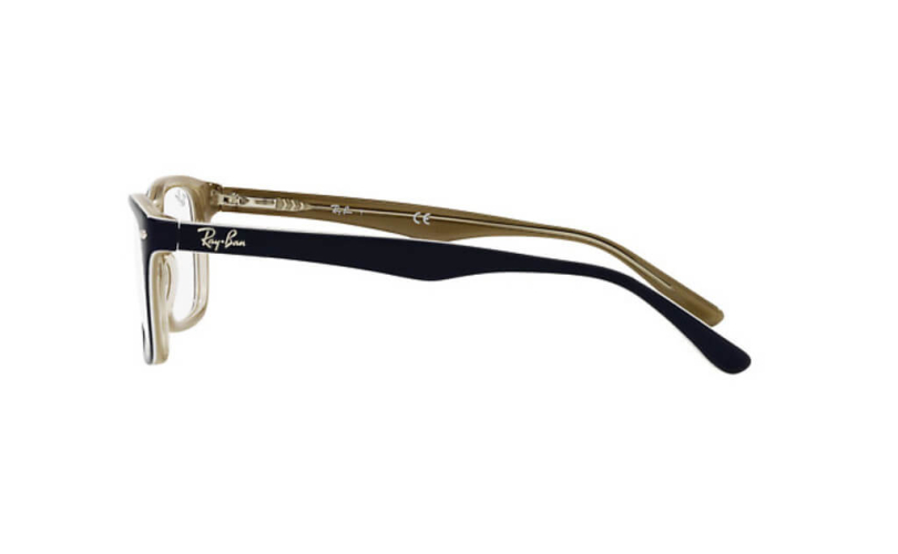 RAY-BAN RX5228 - 8119 - 2