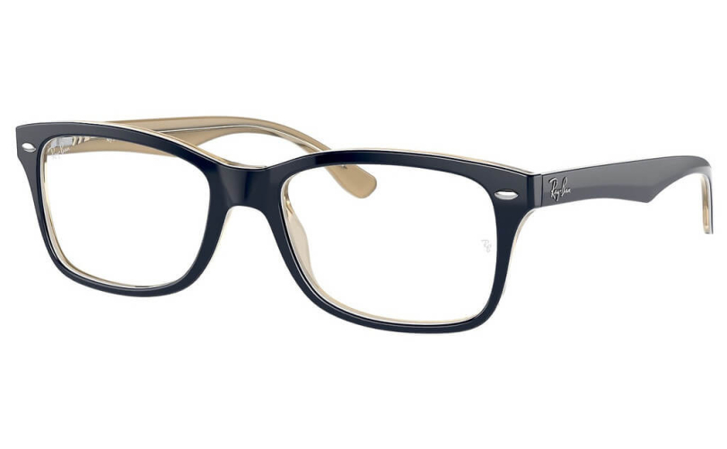 RAY-BAN RX5228 - 8119 - 1