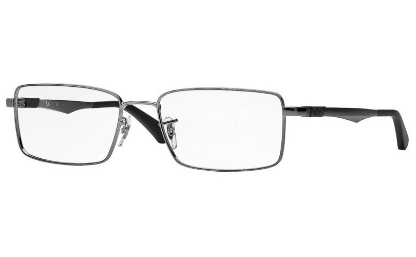 RAY-BAN RX6275 - 2502 - 1