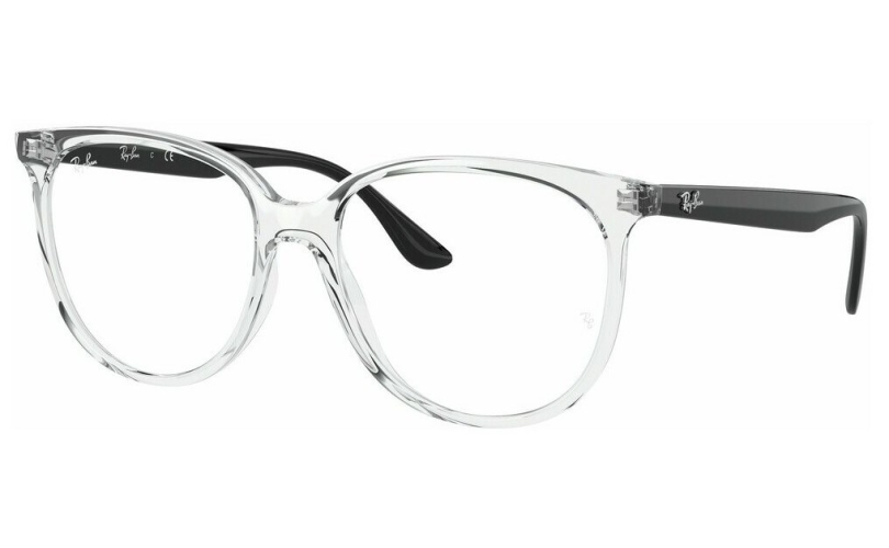 RAY-BAN RX4378V - 5943 - 1