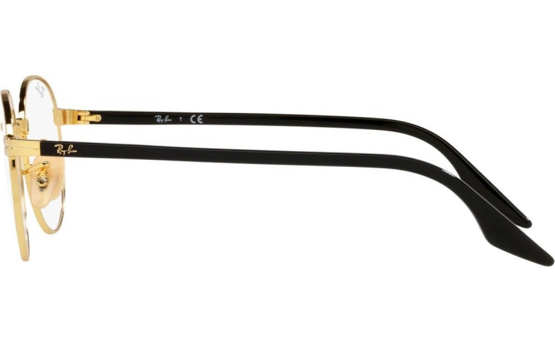 RAY-BAN RX3691V - 3122 - 2
