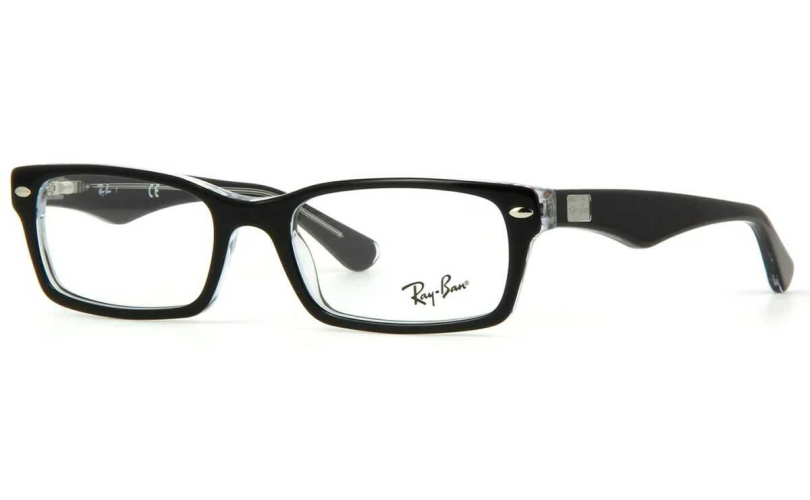 RAY-BAN RX5206 - 2034 - 1