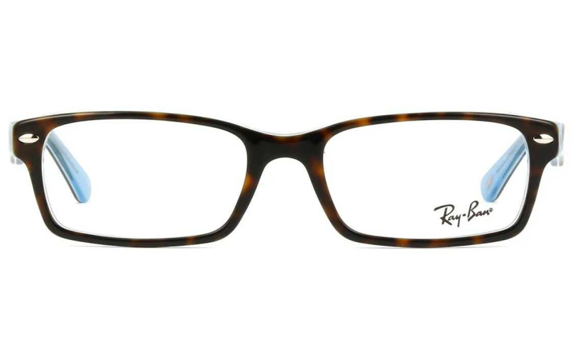 RAY-BAN RX5206 - 5023 - 3
