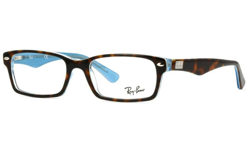 RAY-BAN RX5206 - 5023 - 1
