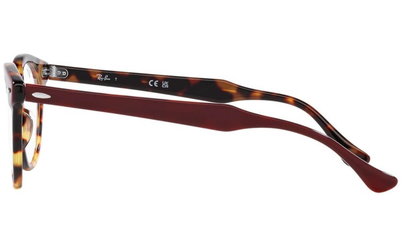 RAY-BAN RX5598 - 8250 - 2