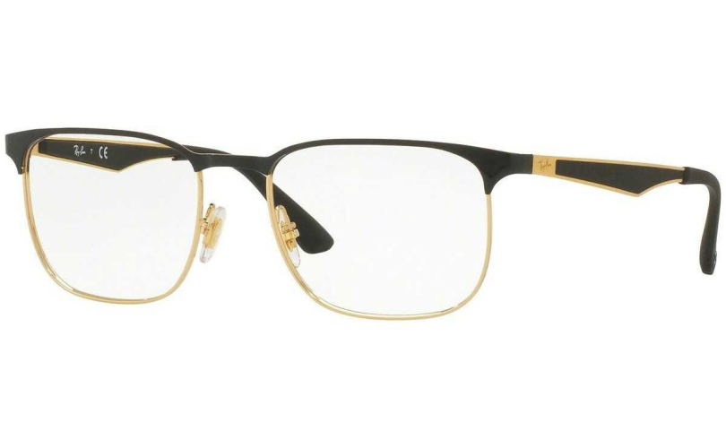 RAY-BAN RX6363 - 2890 - 1