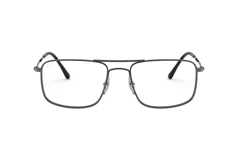 RAY-BAN RX6434 - 2502 - 3