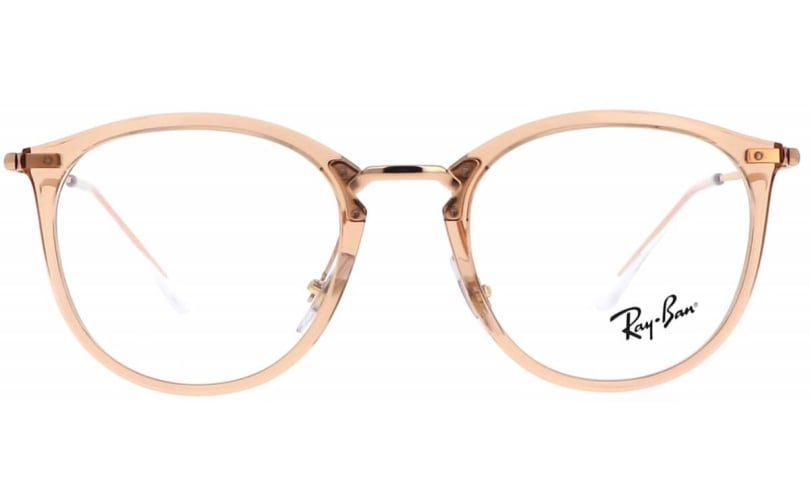 RAY-BAN RX7140 - 8124 - 3