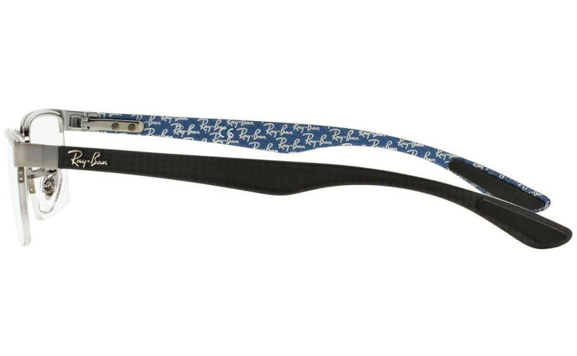 RAY-BAN RX8412 - 2502 - 2