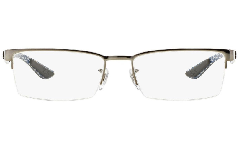 RAY-BAN RX8412 - 2502 - 3