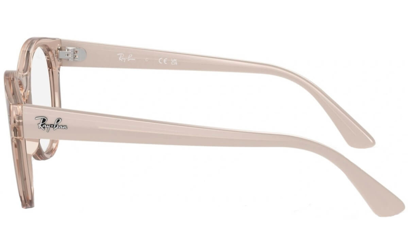 RAY-BAN RX7227 - 8203 - 2