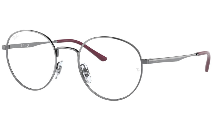 RAY-BAN RX3681V - 2502 - 1
