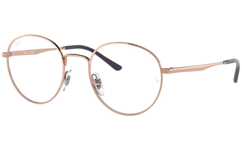 RAY-BAN RX3681V - 3094 - 1