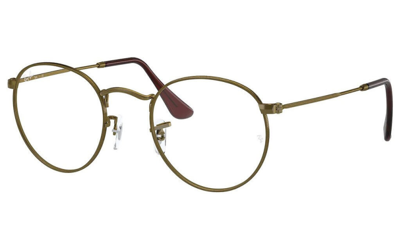 RAY-BAN RX3447V - 3117 - 1