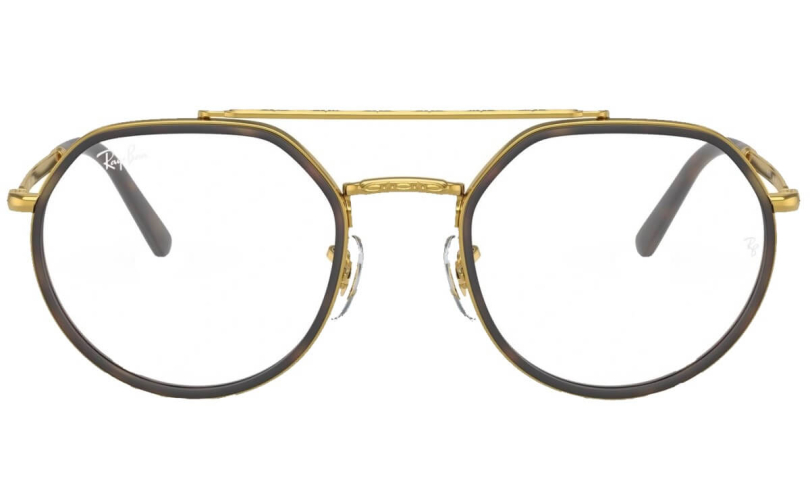 RAY-BAN RX3765V - 3086 - 3