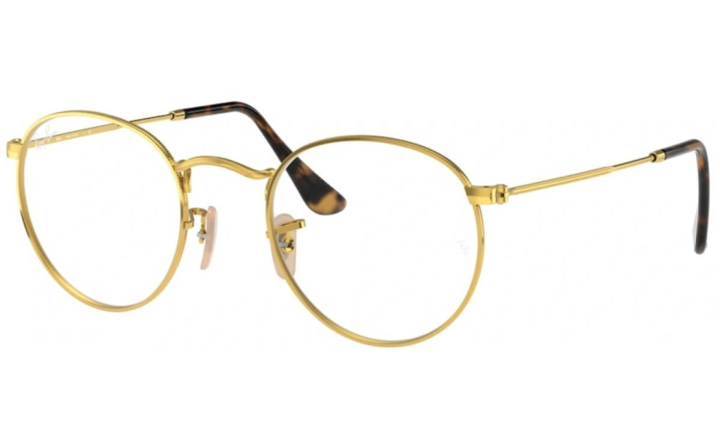 RAY-BAN RX3447V - 2500 - 1