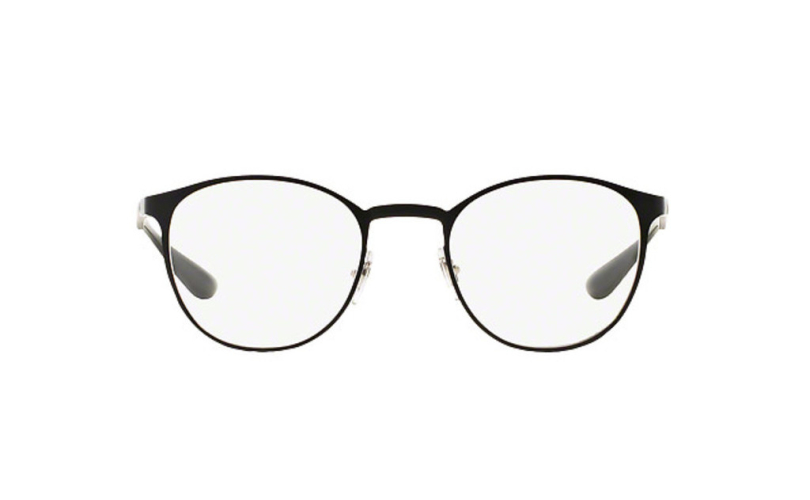 RAY-BAN RX6355 - 2503 - 3