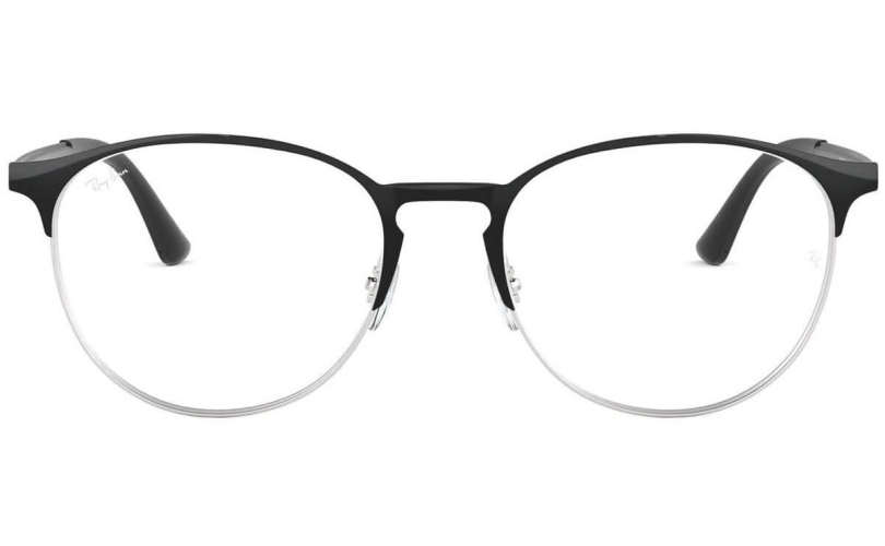 RAY-BAN RX6375 - 2861 - 3