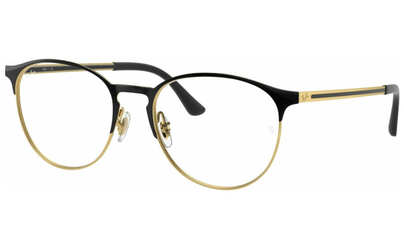 RAY-BAN RX6375 - 2890 - 1