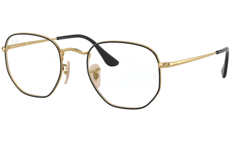 RAY-BAN RX6448 - 2991 - 1