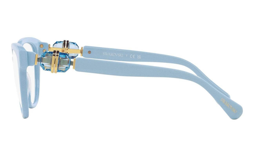 SWAROVSKI SK2004 - 1006 - 2 - Skyoptic.bg SWAROVSKI SK2004 - 1006 - 2