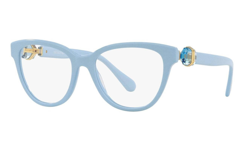 SWAROVSKI SK2004 - 1006 - 1 - Skyoptic.bg SWAROVSKI SK2004 - 1006 - 1