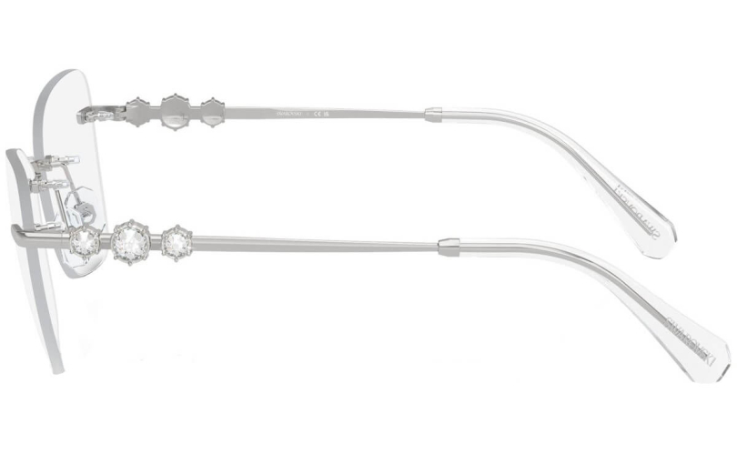 SWAROVSKI SK1014 - 4001 - 2 - Skyoptic.bg SWAROVSKI SK1014 - 4001 - 2