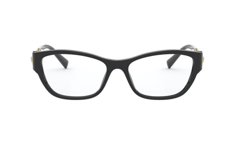 VERSACE VE3288 - GB1 - 54 - 3 - Skyoptic.bg VERSACE VE3288 - GB1 - 54 - 3