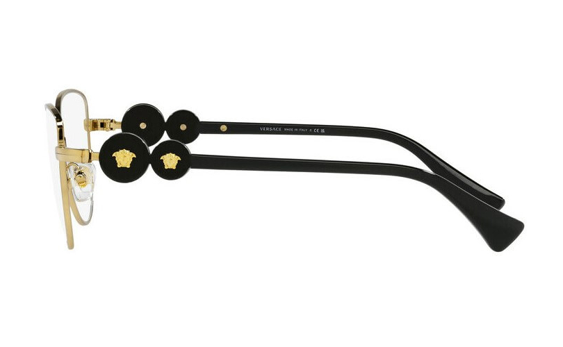 VERSACE VE1284 - 1002 - 2