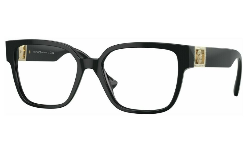 VERSACE VE3329B - GB1 - 1
