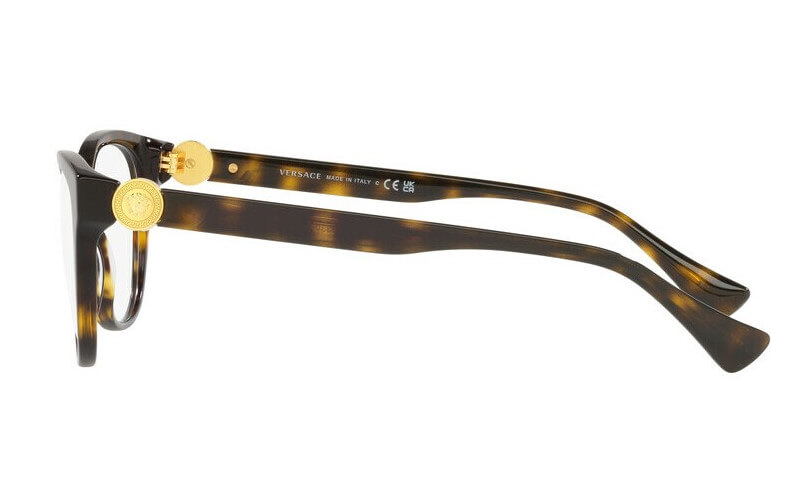 VERSACE VE3330 - 108 - 2