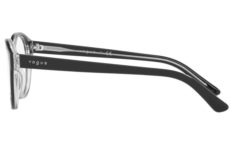 VOGUE - JUNIOR VY2009 - W827 - 2 - Skyoptic.bg VOGUE - JUNIOR VY2009 - W827 - 2