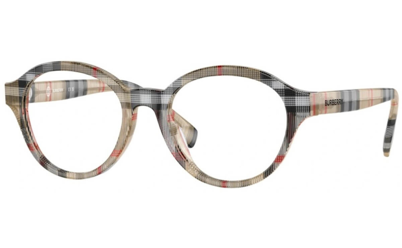 BURBERRY - Junior JB2006 - 3778 - 1