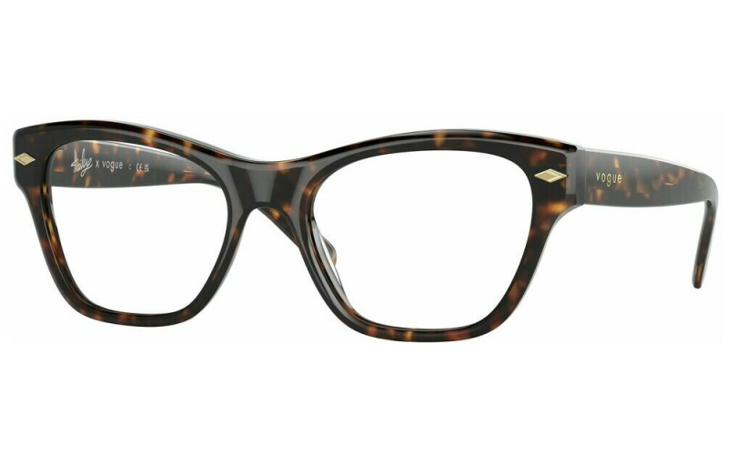 VOGUE VO5446 - W656 - 1