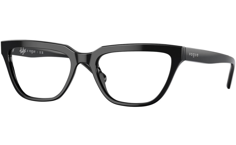 VOGUE VO5443 - W44 - 1