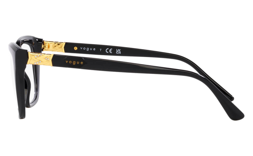 VOGUE VO5477B - W44 - 2 - Skyoptic.bg  VOGUE VO5477B - W44 - 2