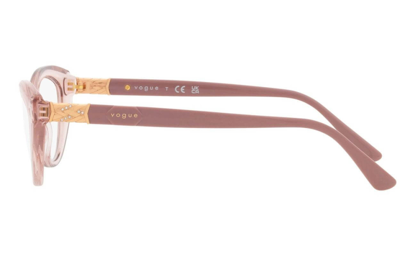 VOGUE VO5478B - 2763 - 2