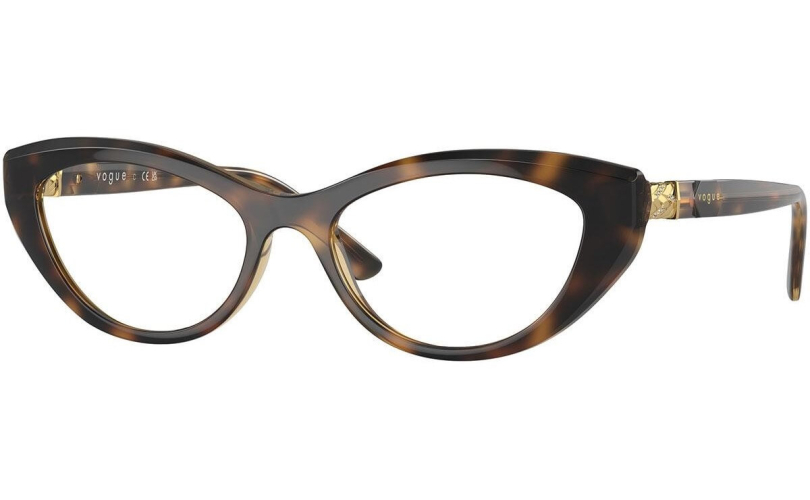 VOGUE VO5478B - W656 - 1