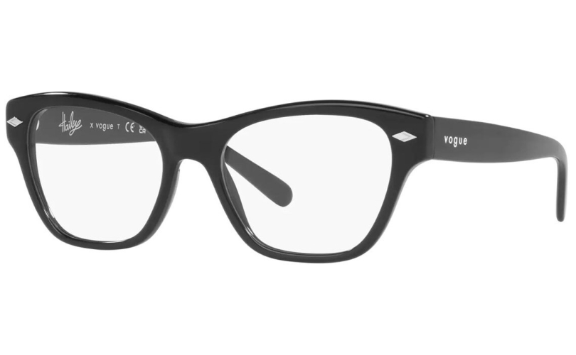 VOGUE VO5446 - W44 - 1