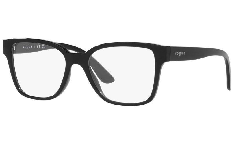 VOGUE VO5452 - W44 - 1