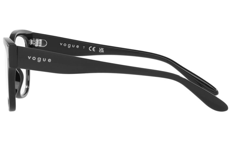 VOGUE VO5454 - W44 - 2
