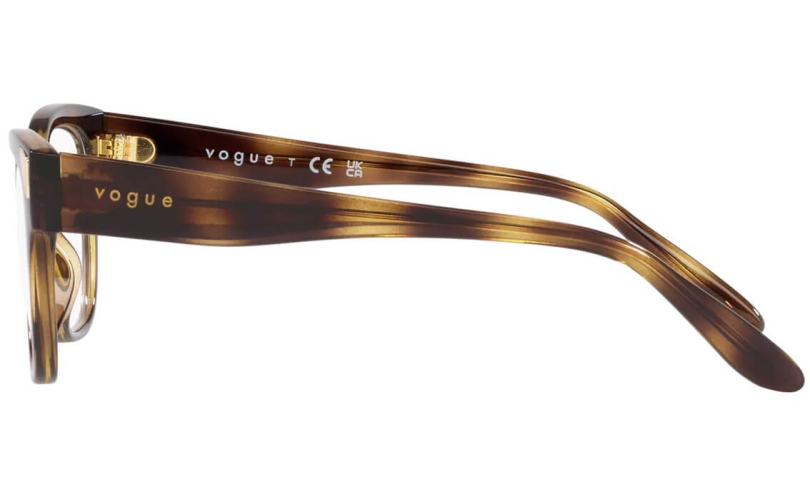 VOGUE VO5454 - W656 - 2