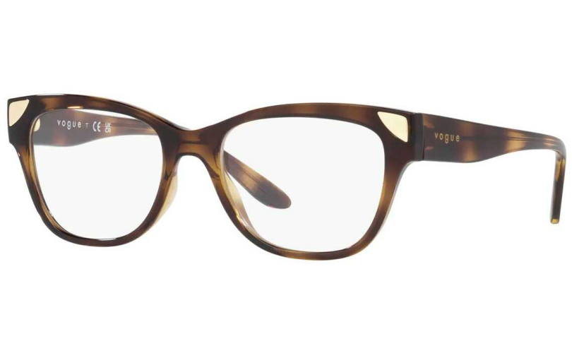 VOGUE VO5454 - W656 - 1
