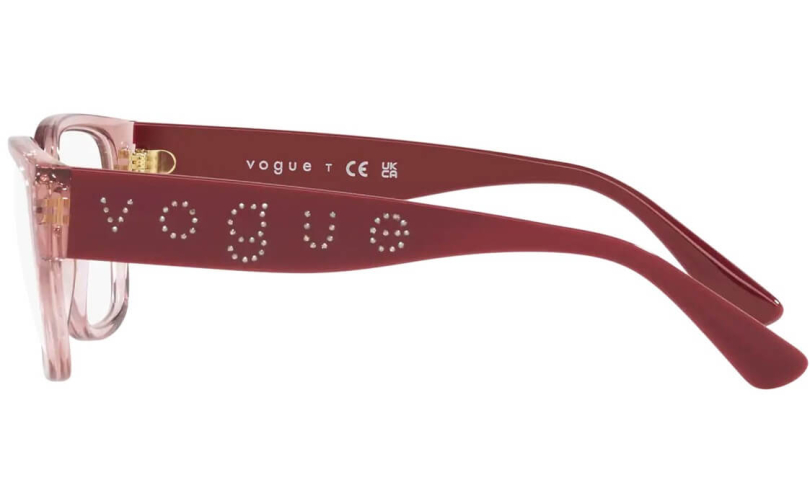 VOGUE VO5458B - 2828 - 2 - Skyoptic.bg VOGUE VO5458B - 2828 - 2