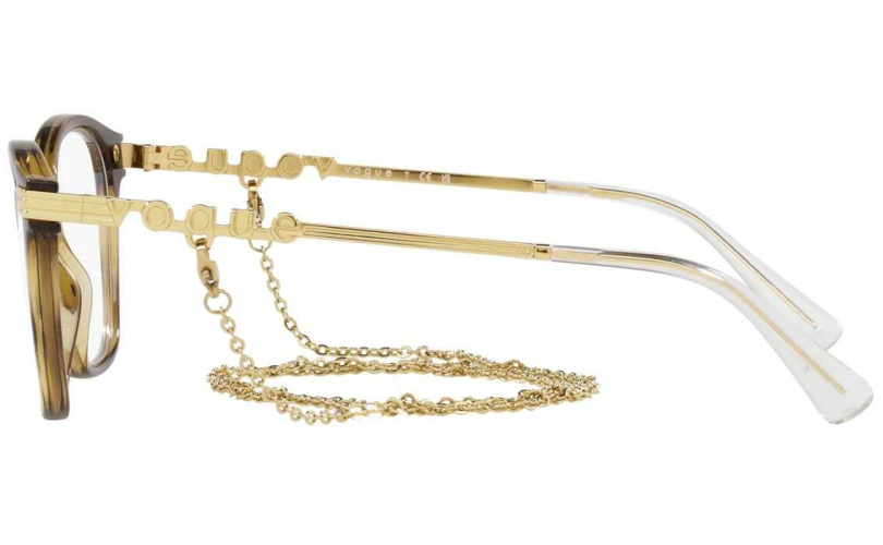 VOGUE VO5461 - W656 - 2