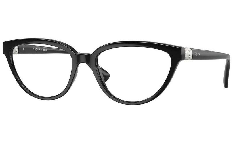 VOGUE VO5517B - W44 - 1
